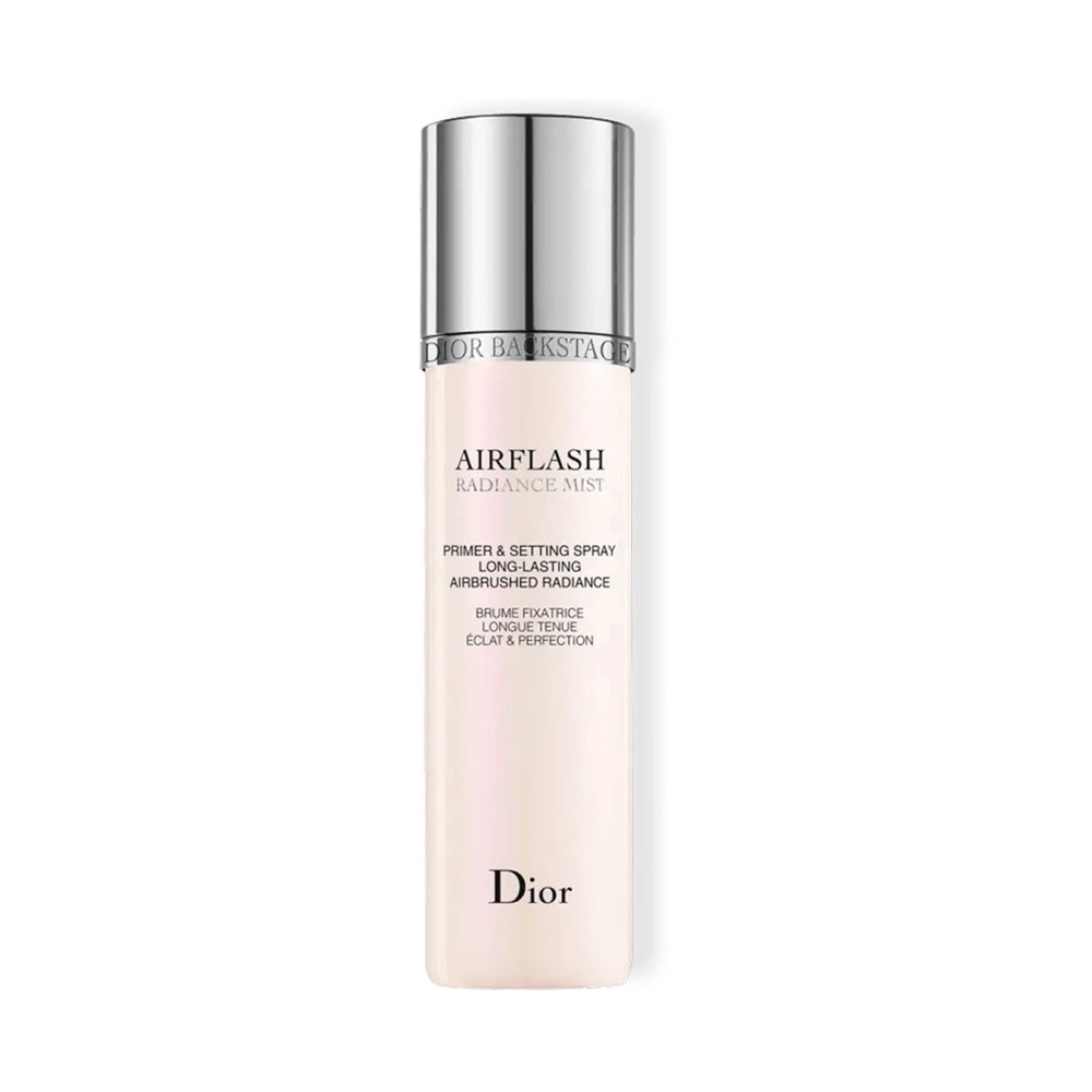 Dior Airflash Primer & Setting Spray (the item on the left)